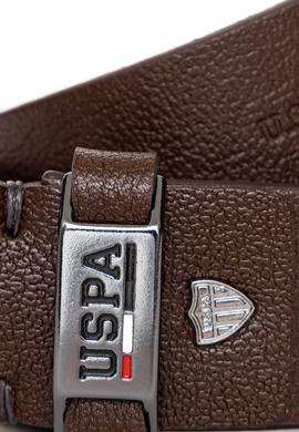 Erkek Kahverengi Kemer - 50249906018