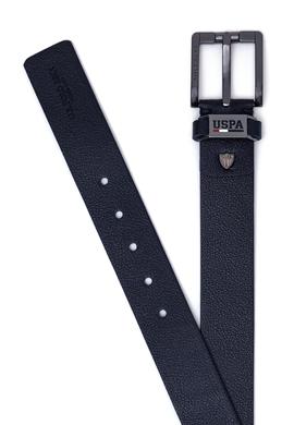 Erkek Lacivert Kemer - 50249906026