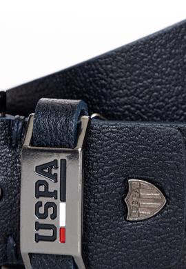 Erkek Lacivert Kemer - 50249906026