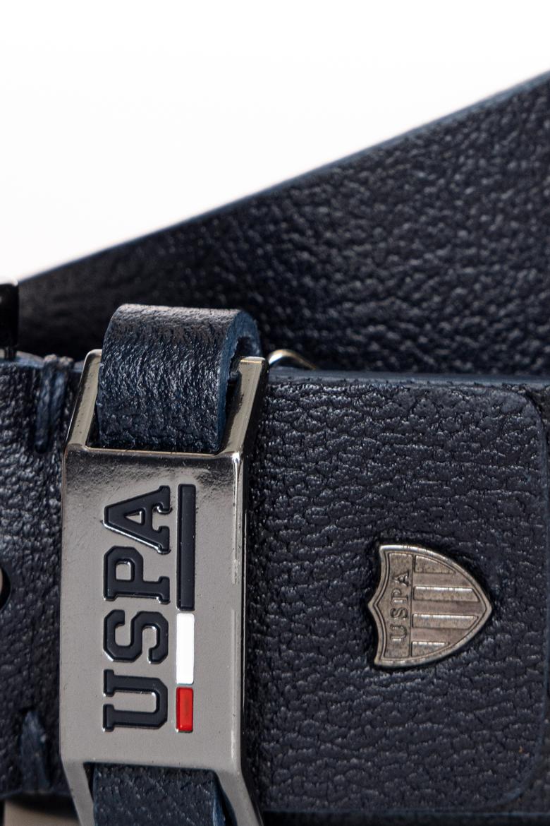 Erkek Lacivert Kemer - 50249906026