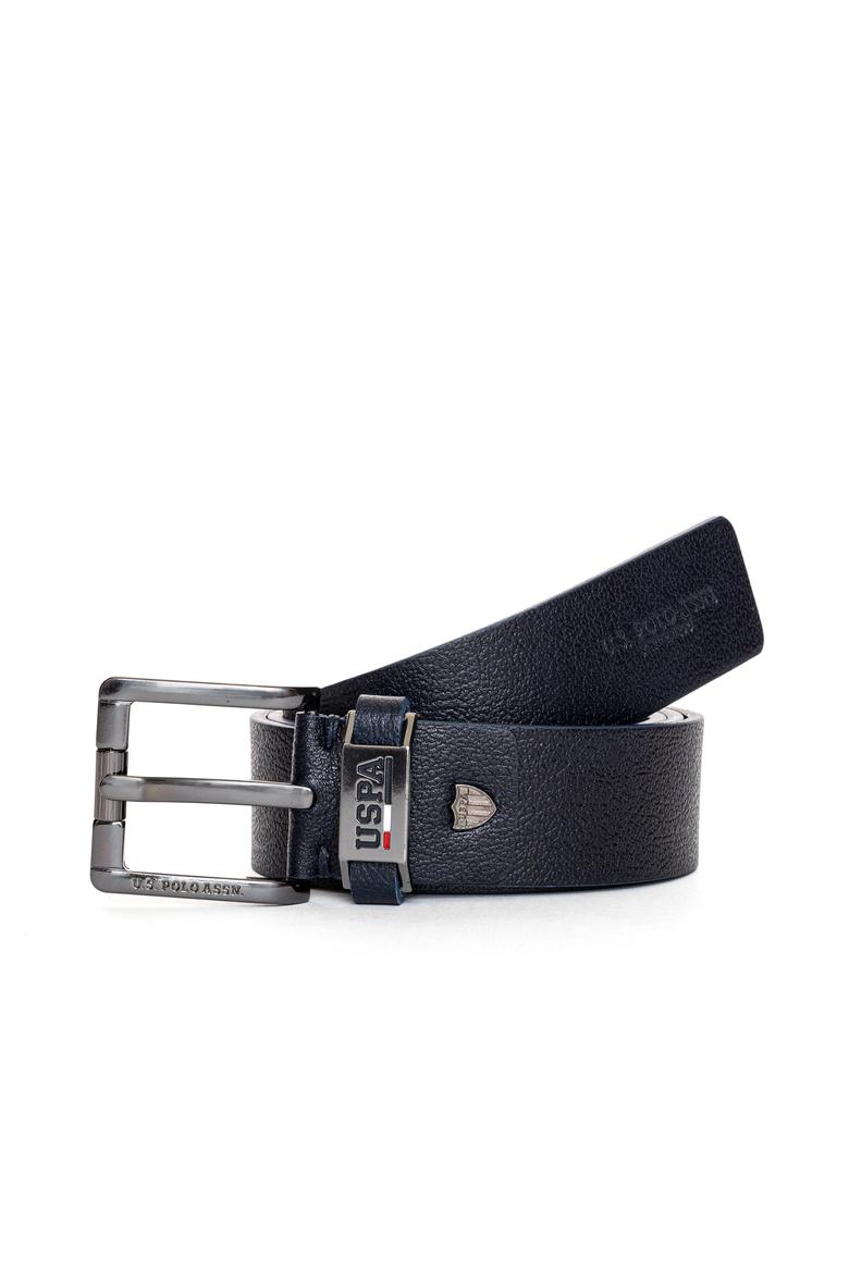 Erkek Lacivert Kemer - 50249906026