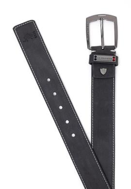 Erkek Siyah Kemer - 50249897023