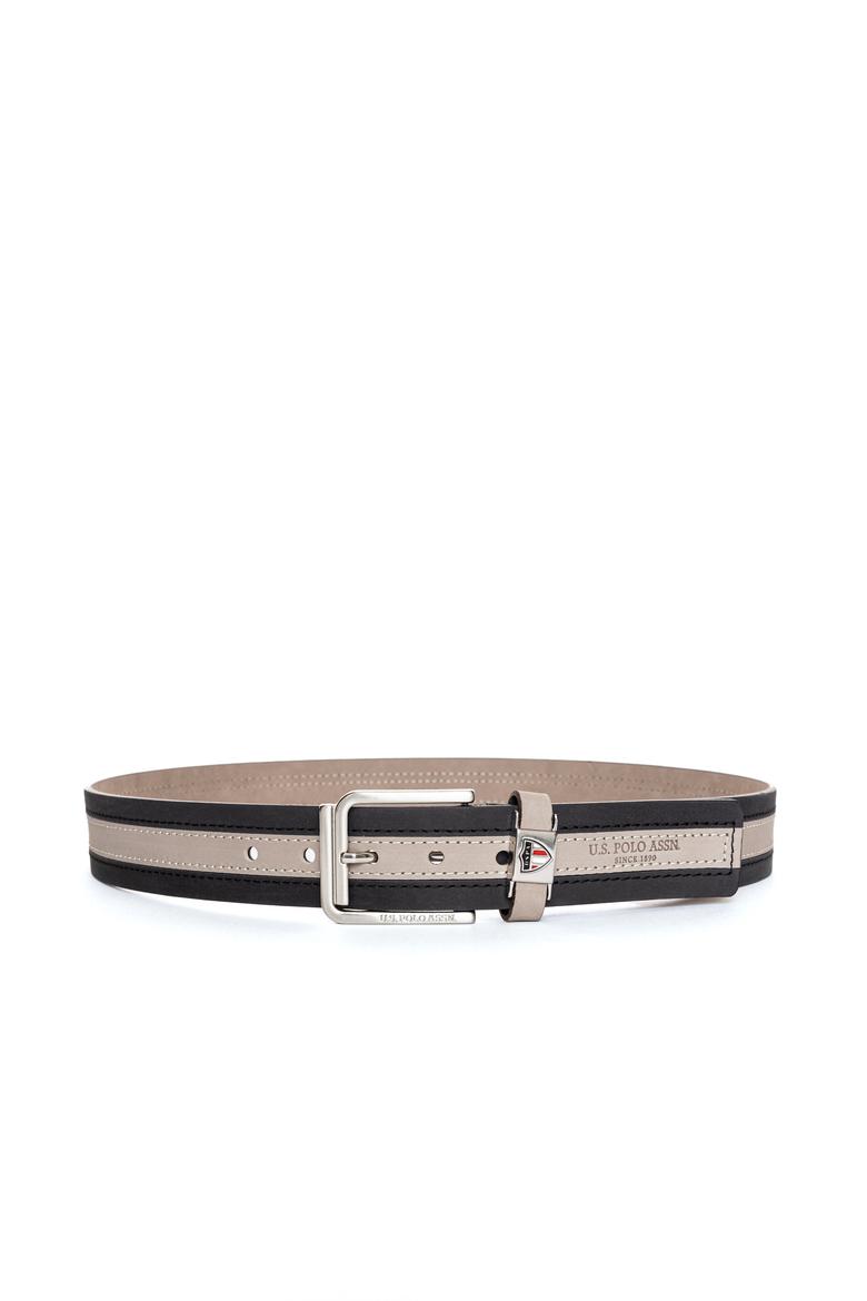 Erkek Siyah Kemer - 50249912003