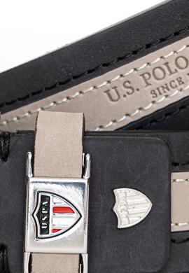 Erkek Siyah Kemer - 50249912003