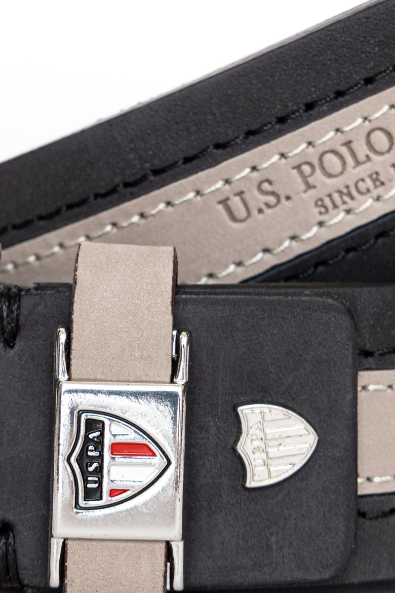 Erkek Siyah Kemer - 50249912003