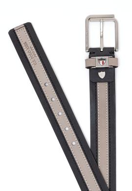 Erkek Siyah Kemer - 50249912003