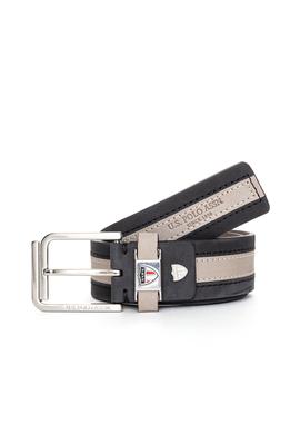 Erkek Siyah Kemer - 50249912003