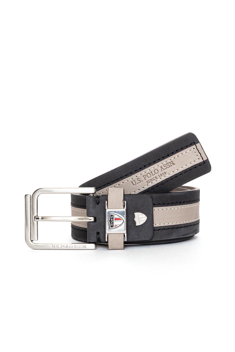 Erkek Siyah Kemer - 50249912003