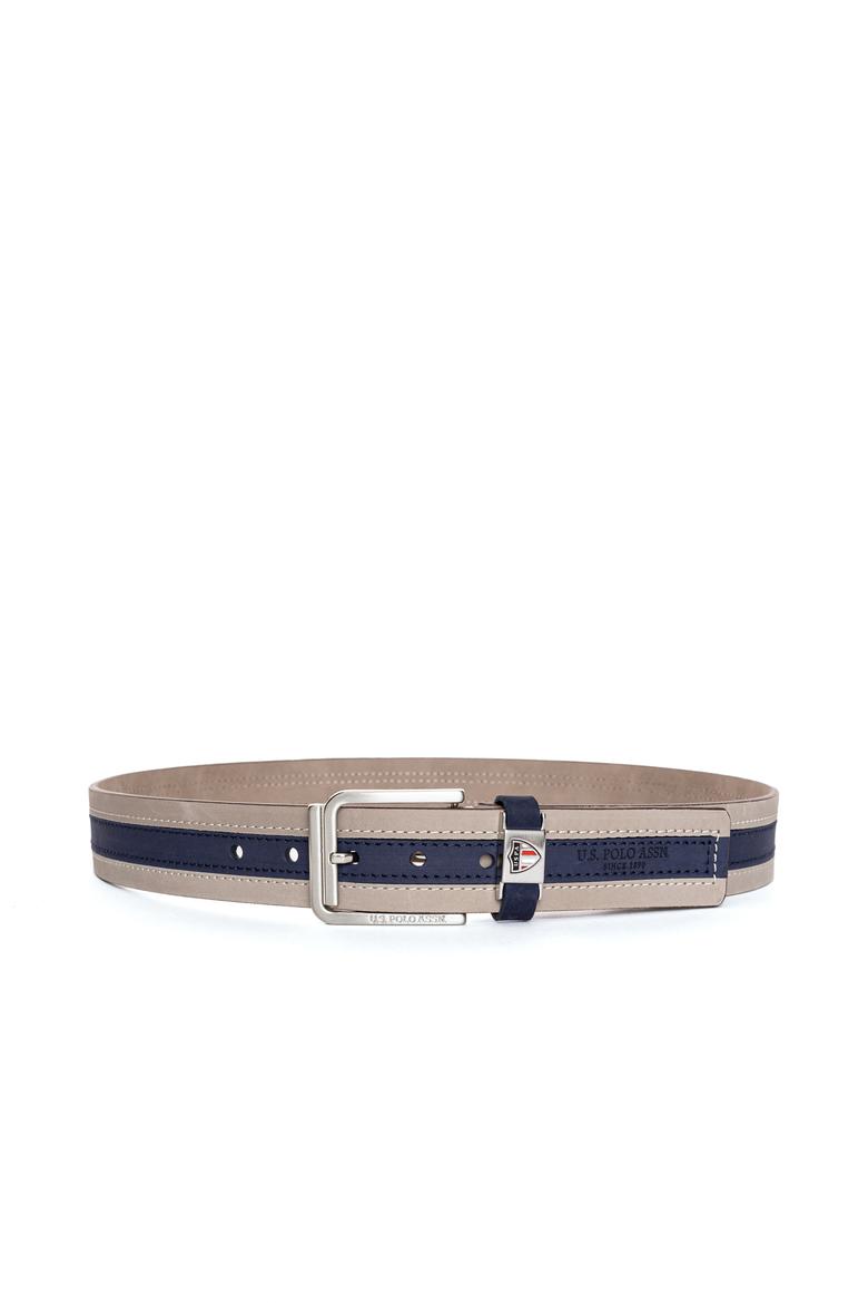 Erkek Gri Kemer - 50249912021