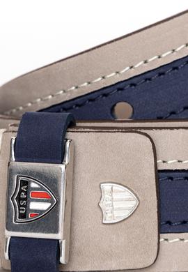 Erkek Gri Kemer - 50249912021