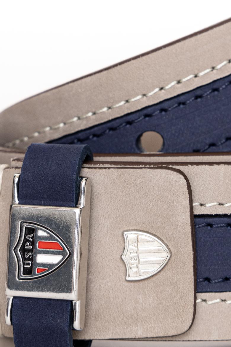 Erkek Gri Kemer - 50249912021