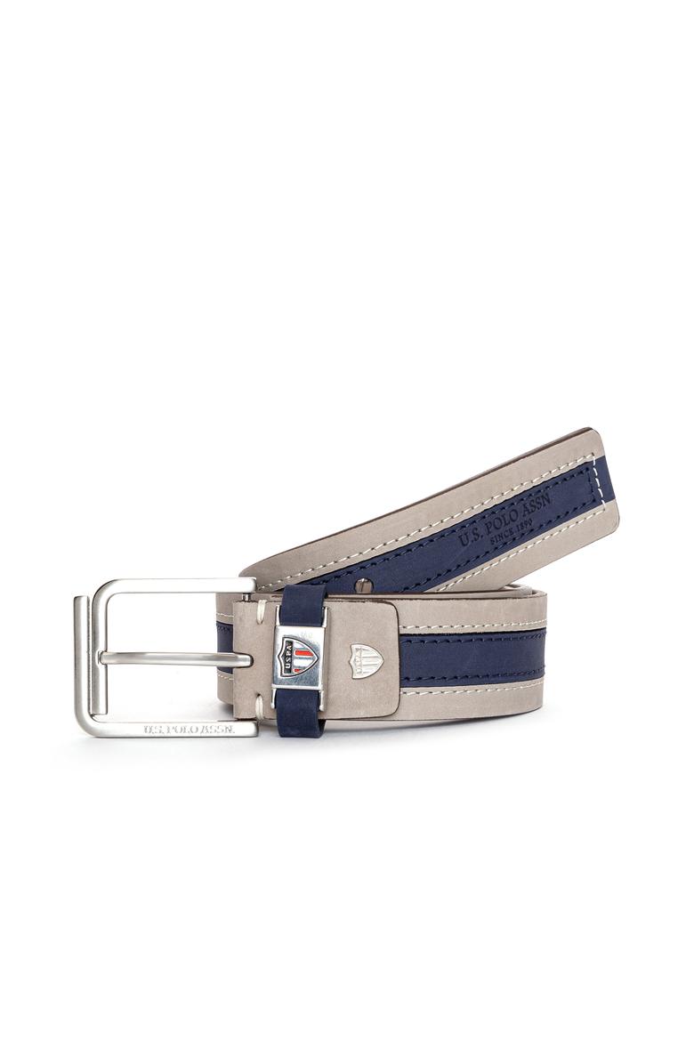 Erkek Gri Kemer - 50249912021