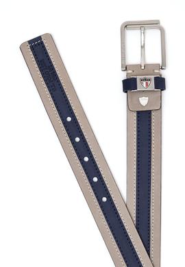 Erkek Gri Kemer - 50249912021