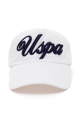 Erkek Beyaz Şapka - 50248754001