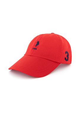 Çocuk Kırmızı Şapka - 50248765003