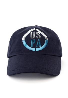 Erkek Lacivert Şapka - 50248755002