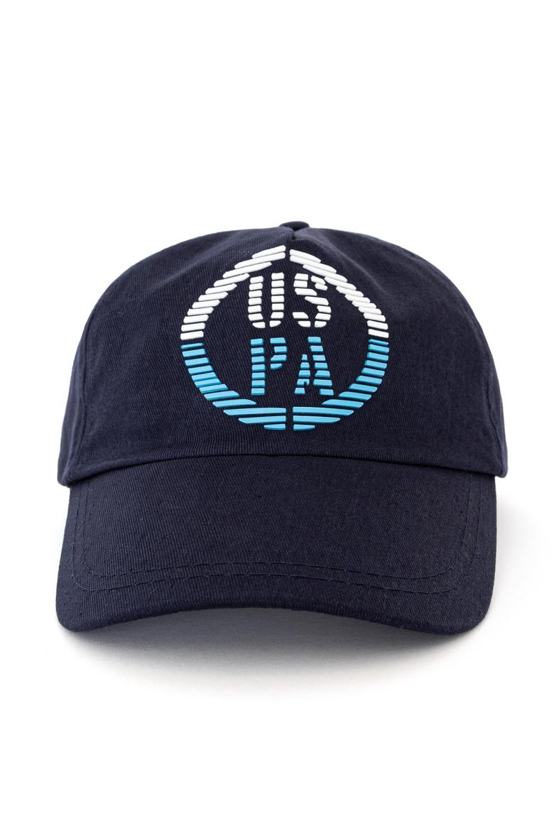Erkek Lacivert Şapka