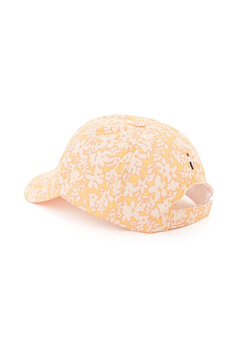 Kadın Açık Sarı Şapka - 50252980001