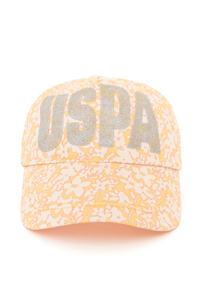 Kadın Açık Sarı Şapka