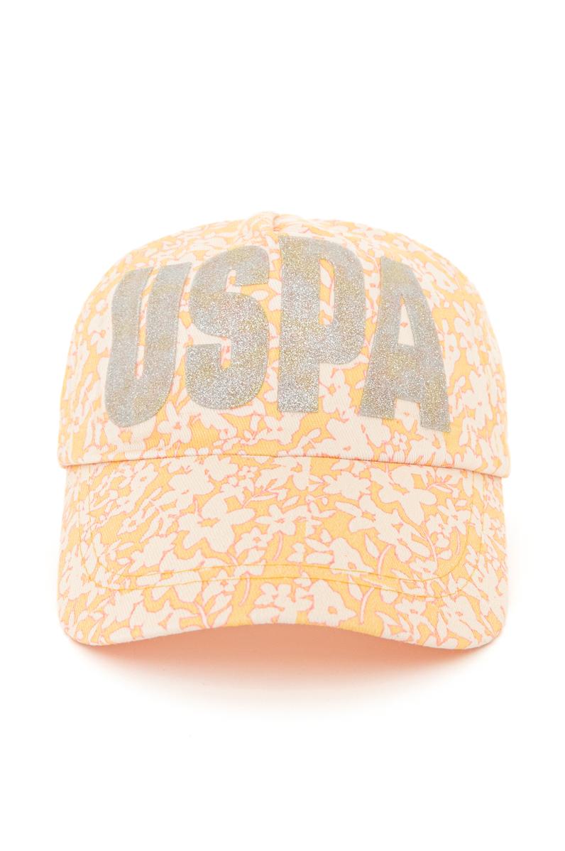 Kadın Açık Sarı Şapka