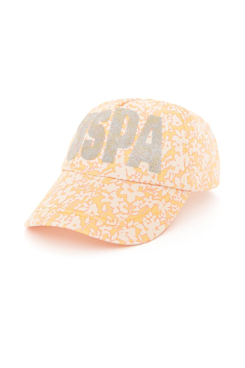 Kadın Açık Sarı Şapka - 50252980001