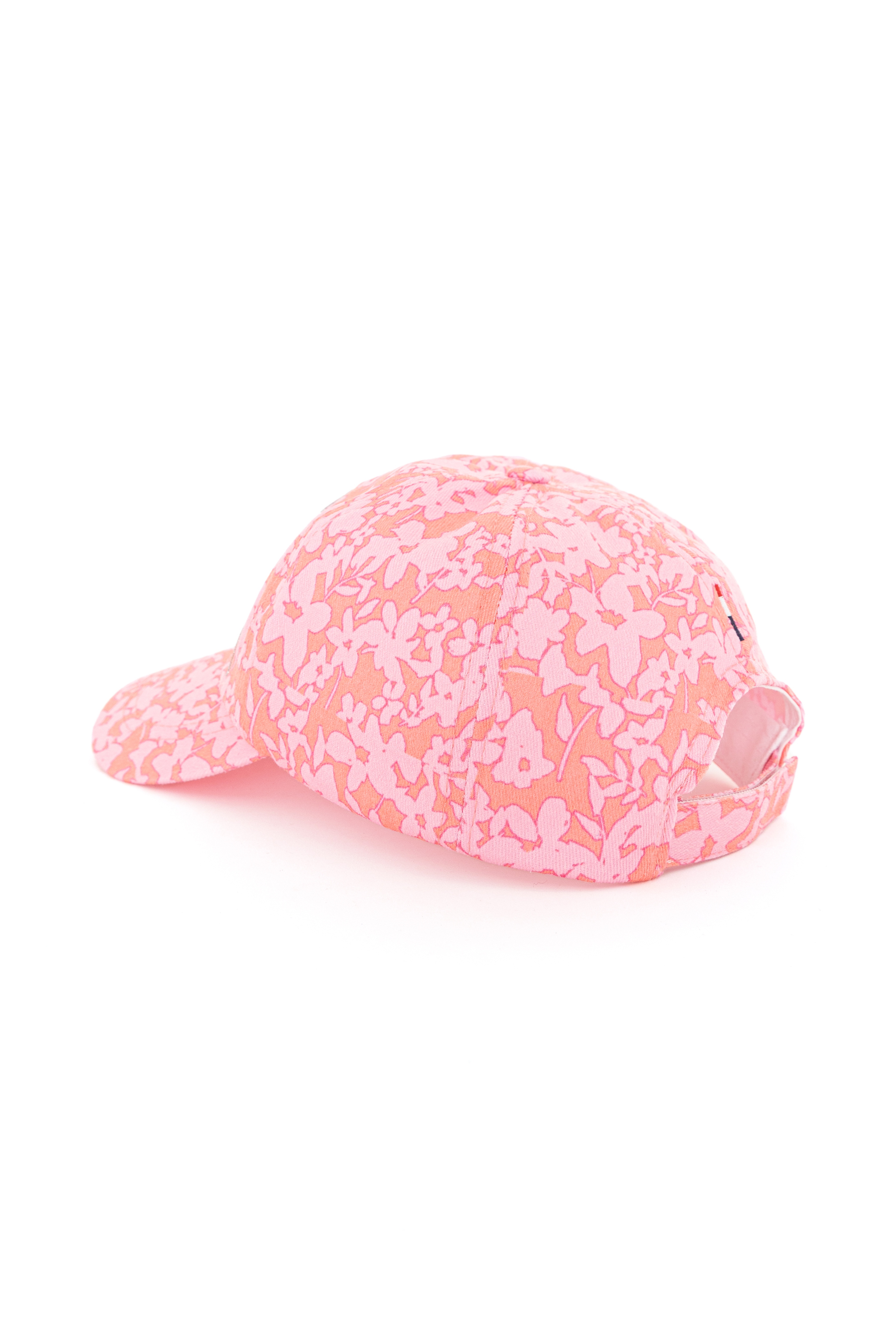 Kadın Pembe Şapka - Image 3