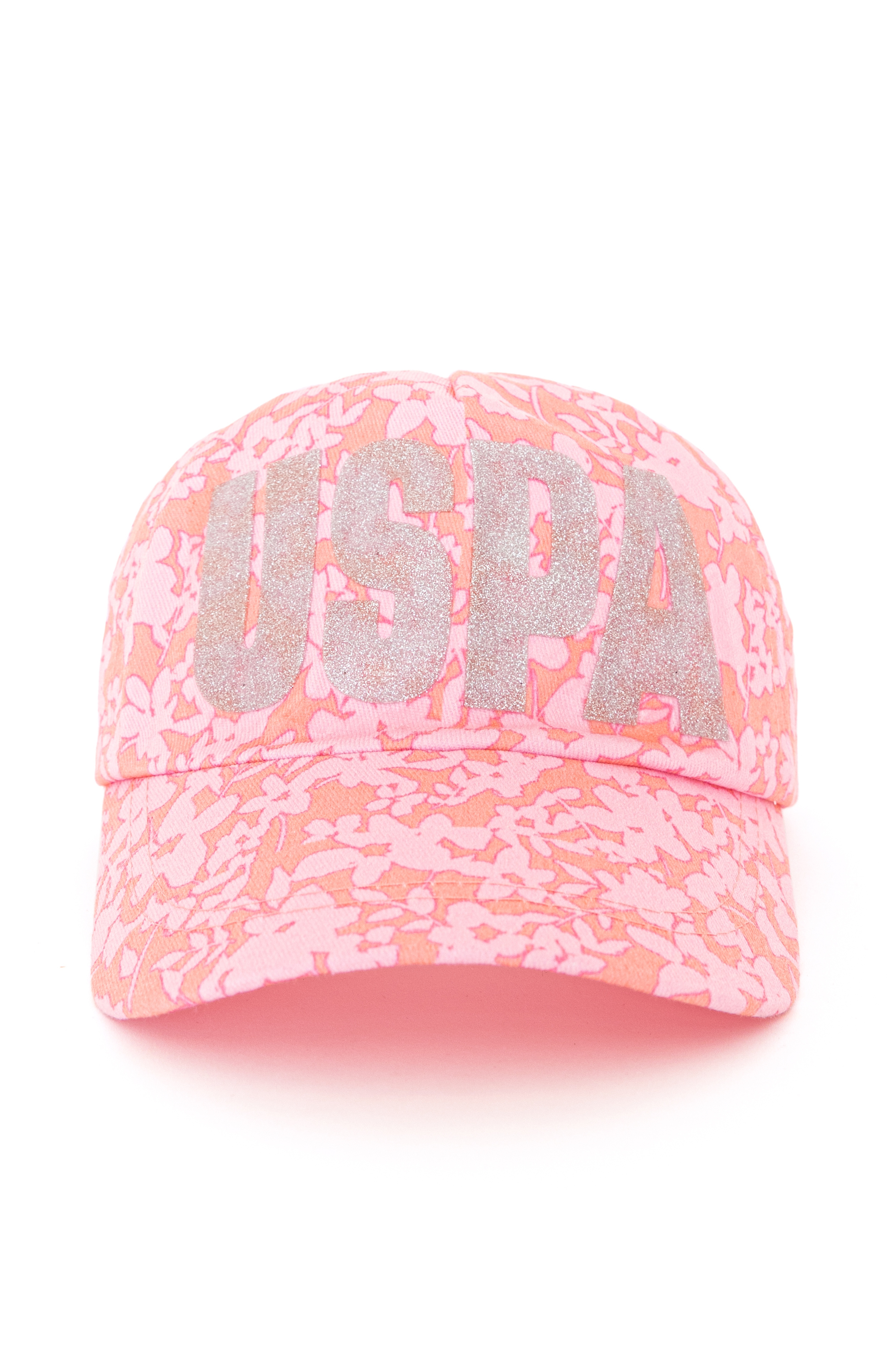 Kadın Pembe Şapka - Image 1