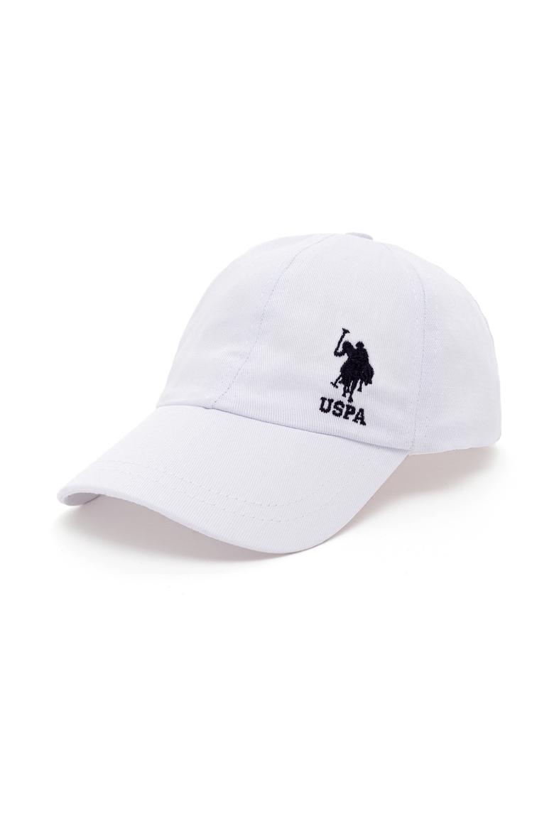 Çocuk Beyaz Şapka - 50252945005