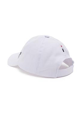 Çocuk Beyaz Şapka - 50252945005