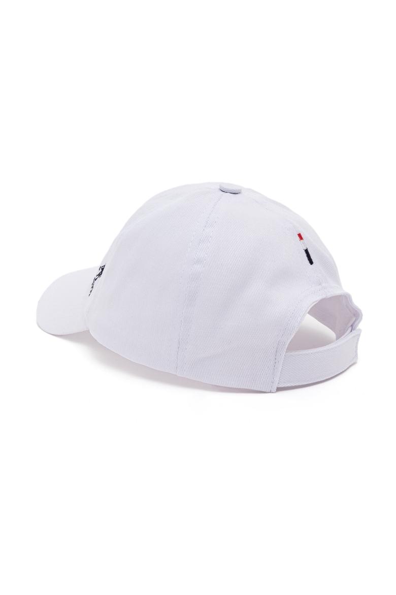 Çocuk Beyaz Şapka - 50252945005
