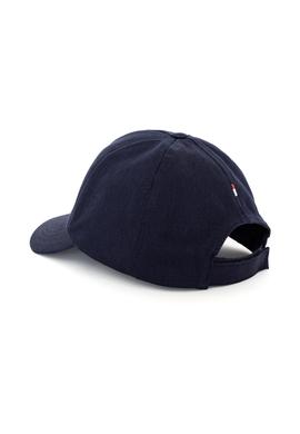 Erkek Lacivert Şapka - 50252975002