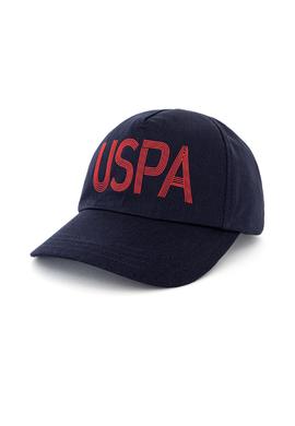 Erkek Lacivert Şapka - 50252975002