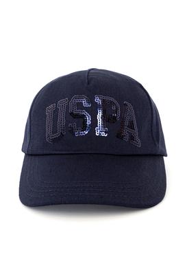 Kadın Lacivert Şapka - 50253011002