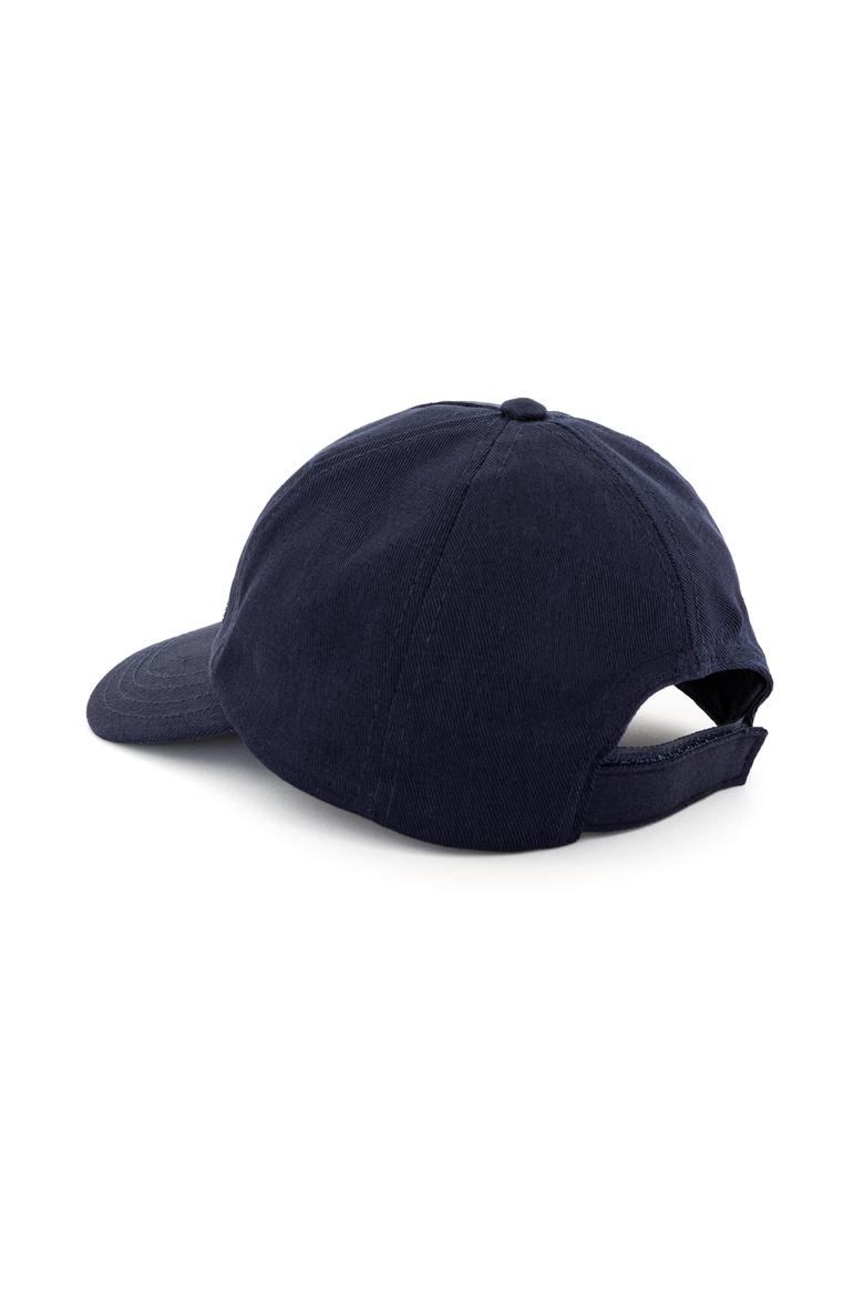 Kadın Lacivert Şapka - 50253011002