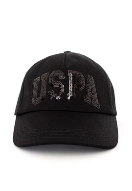 Kadın Siyah Şapka - 50253011004