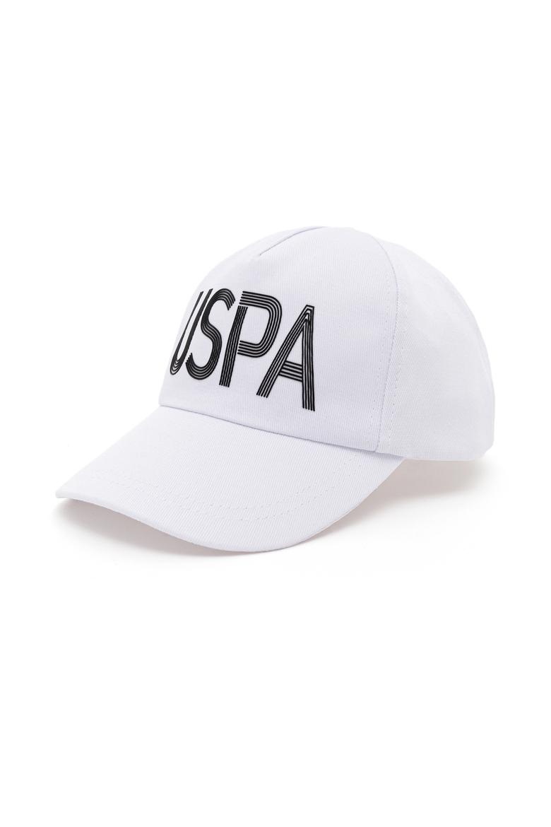 Erkek Beyaz Şapka - 50252975001