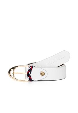 Kadın Beyaz Kemer - 50203139020