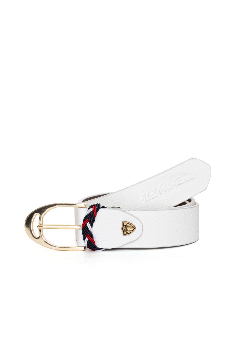 Kadın Beyaz Kemer - 50203139020