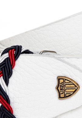 Kadın Beyaz Kemer - 50203139020