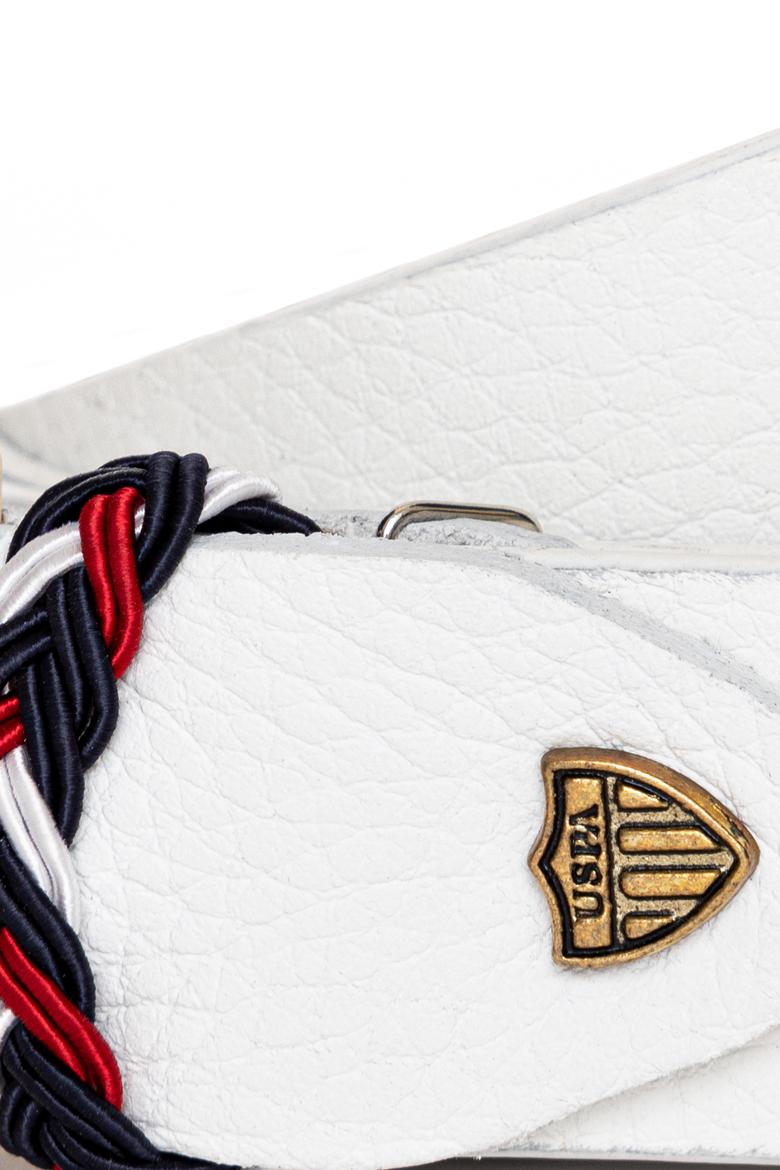 Kadın Beyaz Kemer - 50203139020