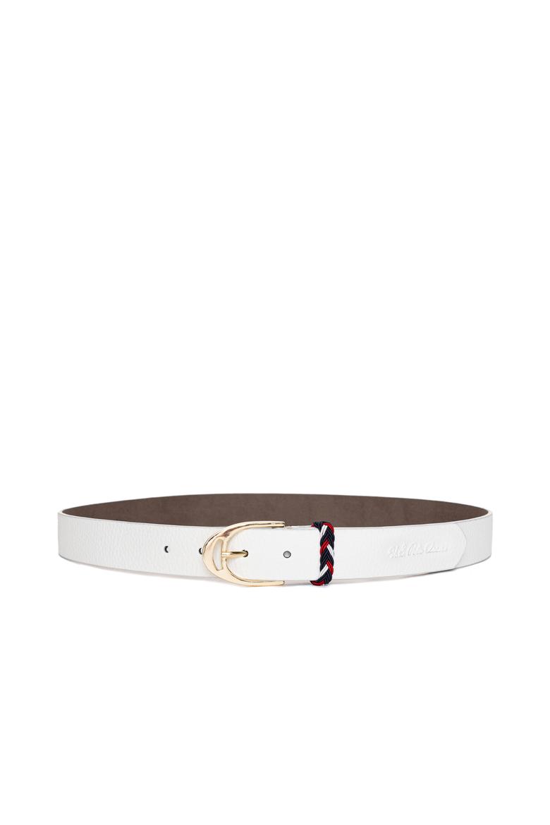 Kadın Beyaz Kemer - 50203139020