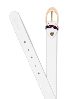 Kadın Beyaz Kemer - 50203139020