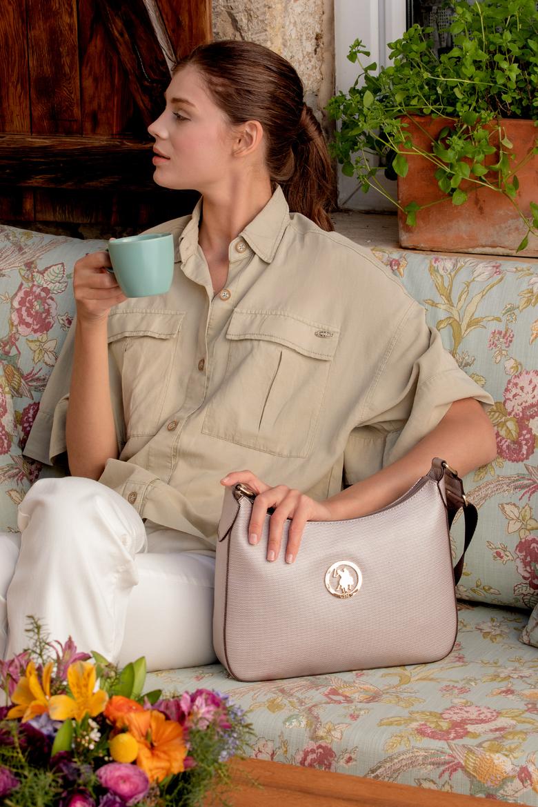 Kadın Kurşun Çanta