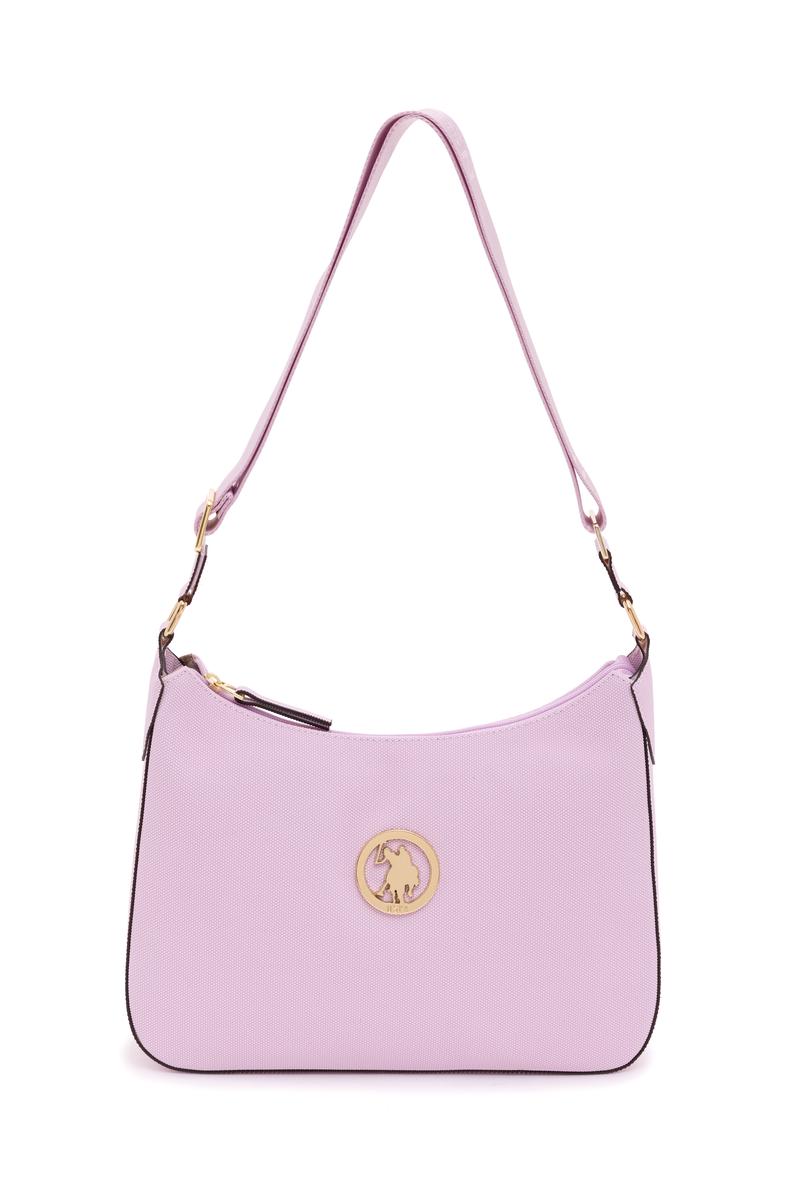 Kadın Manolya Postacı Çantası