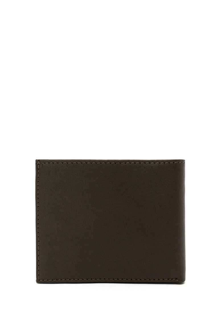 Erkek Haki Cüzdan - 50250221002