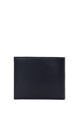 Erkek Lacivert Cüzdan - 50250221004