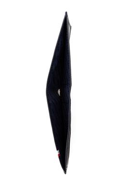 Erkek Lacivert Cüzdan - 50250221004