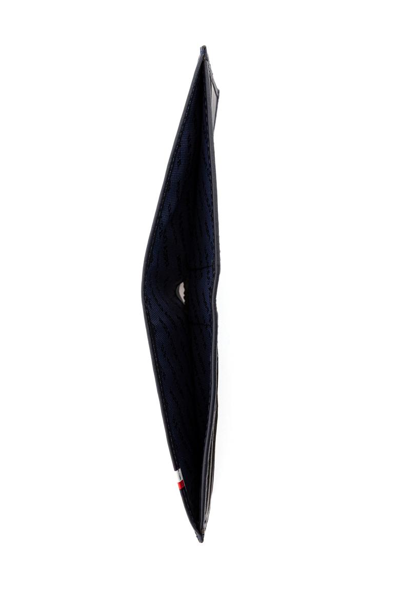 Erkek Lacivert Cüzdan - 50250221004