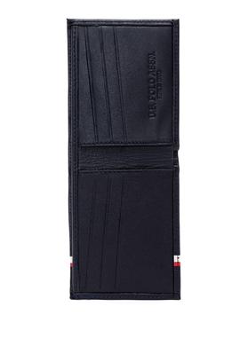 Erkek Lacivert Cüzdan - 50250221004