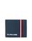 Erkek İndigo Cüzdan